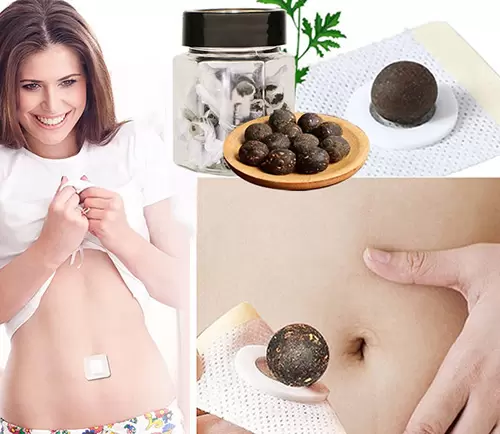Belly Button Bliss Benefits